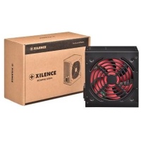 Power Supply|XILENCE|500 Watts|PFC Passive|XN052