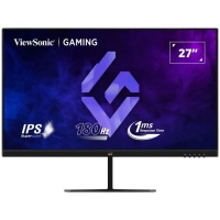 LCD Monitor|VIEWSONIC|VX2779-HD-PRO|27"|Gaming|Panel IPS|1920x1080|16:9|180Hz|Matte|1 ms|Tilt|Colour Black|VX2779-HD-PRO