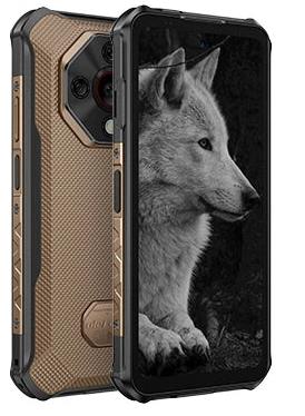 ULEFONE Armor 16 Pro, /, Sand, X16PRO SAND DUNE