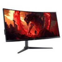 LCD Monitor|ACER|34 "|3440 x 1440 pixels|Native aspect ratio 21:9|LCD|UM.CE0EE.001