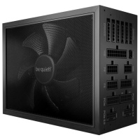 Power Supply|BE QUIET|1300 Watts|Peak Power 1400 Watts|Efficiency 80 PLUS TITANIUM|PFC Active|MTBF 100000 hours|BN331