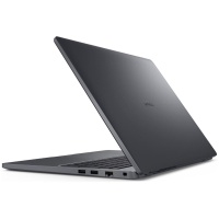 Notebook|DELL|Pro|Pro 16 (PC16250)|CPU  Core 5|120U|1400 MHz|16"|RAM 8GB|DDR5|5600 MHz|SSD 512GB|Intel graphics|Integrated|ENG|Windows 11 Pro|1.94 kg|BTO006_PC16250_EMEA