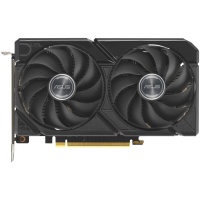 Graphics Card|ASUS|AMD Radeon RX 9060 XT|16 GB|GDDR6|128 bit|PCIE 5.0 16x|Dual Slot Fansink|DUAL-RX9060XT-16G