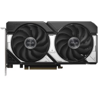 Graphics Card|ASUS|NVIDIA GeForce RTX 5060 Ti|16 GB|GDDR7|128 bit|PCIE 5.0 16x|Dual Slot Fansink|1xHDMI|3xDisplayPort|DUAL-RTX5060TI-O16G