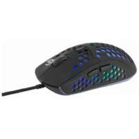 MOUSE USB OPTICAL GAMING RGB/MUSG-RAGNAR-RX400 GEMBIRD