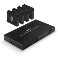 I/O EXTENDER HDMI 70M CAT6/38262 LINDY