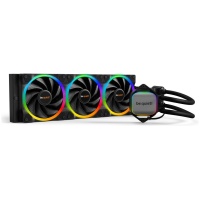 CPU COOLER S_MULTI/PURE LOOP 2 BW015 BE QUIET