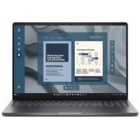 Notebook|DELL|Pro|Pro 16 (PC16255)|CPU  Ryzen AI 5 PRO|340|2000 MHz|16"|1920x1200|RAM 16GB|DDR5|5600 MHz|SSD 512GB|AMD Radeon 740M|Integrated|ENG|Windows 11 Pro|1.91 kg|BTO602_PC16255_EMEA
