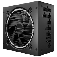Power Supply|BE QUIET|Pure Power 12|750 Watts|Peak Power 820 Watts|Efficiency 80 PLUS GOLD|PFC Active|MTBF 100000 hours|BP026EU