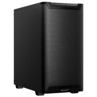 Case|BE QUIET|PURE BASE 501|MidiTower|Not included|ATX|MicroATX|MiniITX|Colour Black|BG074