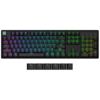 KEYBOARD WRL K10 HE/BLACK K10H-J1 KEYCHRON
