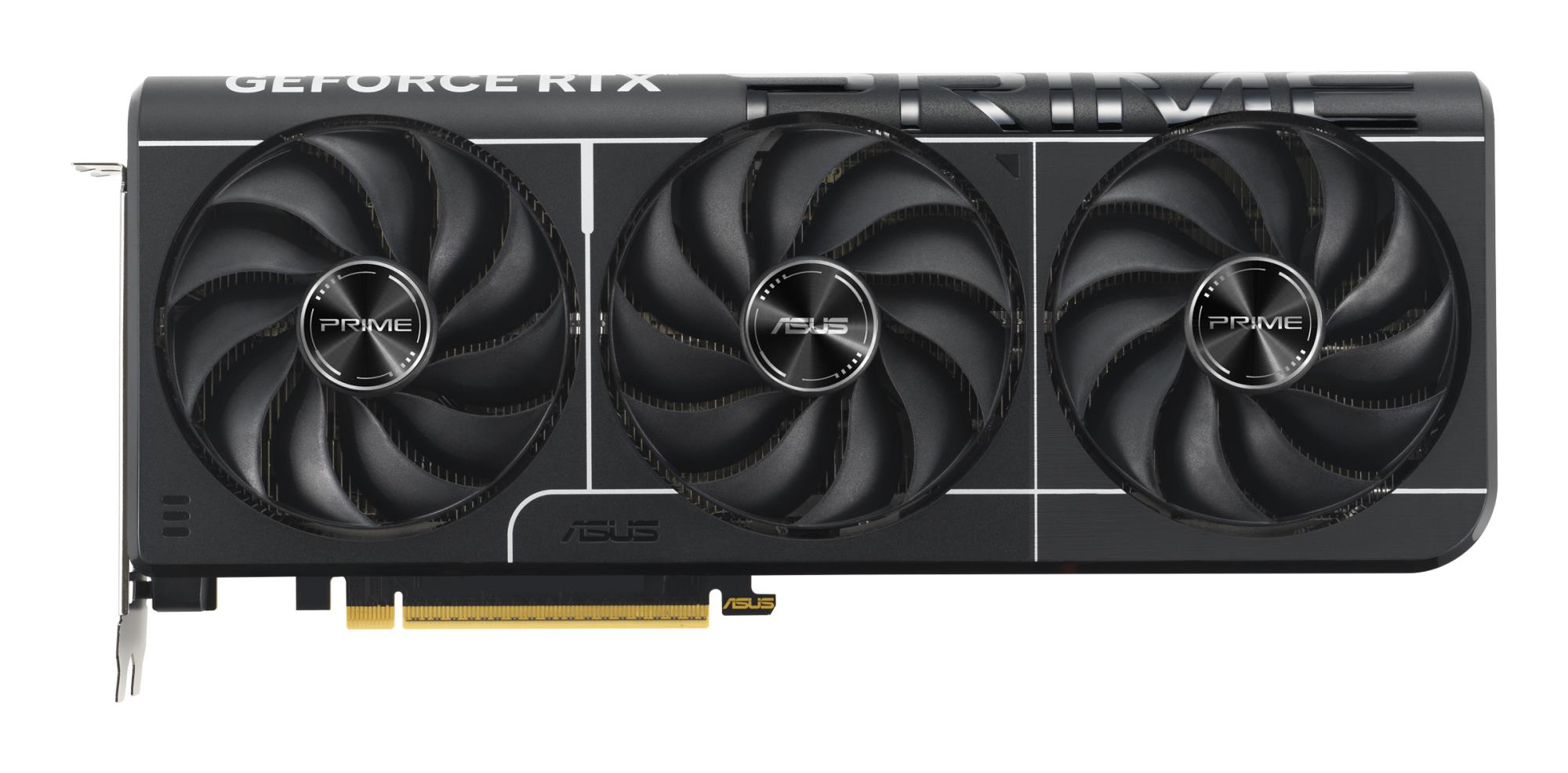 Graphics Card|ASUS|NVIDIA GeForce RTX 5070 Ti|16 GB|GDDR7|256 bit|PCIE 5.0 16x|GPU 2527 MHz|Triple slot Fansink|1xHDMI|3xDisplayPort|PRIME-RTX5070TI-O16G