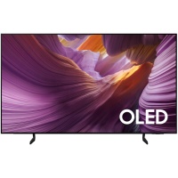 SAMSUNG 65" 4K/OLED/Smart QE65S85FAEXXH