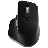 MOUSE USB MX MASTER 3S MAC/GRAPHITE 910-006571 LOGITECH