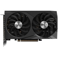 Graphics Card|GIGABYTE|NVIDIA GeForce RTX 3060|12 GB|GDDR6|192 bit|PCIE 4.0 16x|Memory 15000 MHz|GPU 1792 MHz|2xHDMI|2xDisplayPort|GV-N3060WF2OC-12GD2.0