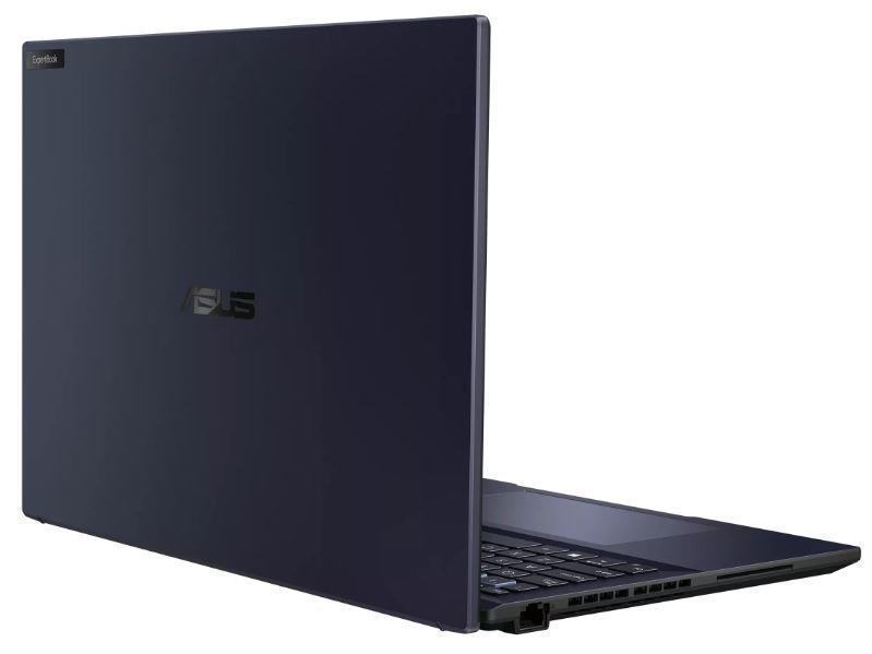 Notebook|ASUS|ExpertBook|B3|B3604CMA-Q91093X|CPU Core Ultra|u5-125H|1200 MHz|16"|1920x1200|RAM 16GB|DDR5|SSD 512GB|Intel Graphics|Integrated|ENG|Windows 11 Pro|Black|1.9 kg|90NX0731-M01AX0 - Image 3