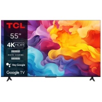 TCL 55" 4K/Smart 55V6B