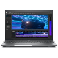 Notebook|DELL|Precision|3591|CPU  Core Ultra|u7-155H|3800 MHz|15.6"|1920x1080|RAM 16GB|DDR5|5600 MHz|SSD 512GB|NVIDIA RTX 1000 Ada|6GB|EST|Card Reader microSD|Smart Card Reader|Windows 11 Pro|1.79 kg|N102P3591EMEA_VP_EST