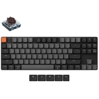 KEYBOARD WRL K1/BLACK K1X-A3 KEYCHRON