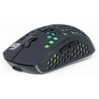 MOUSE USB OPTICAL WRL RGB/GAM MUSG-RAGNAR-WRX500 GEMBIRD