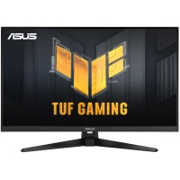 LCD Monitor|ASUS|31.5"|Gaming/4K|3840x2160|16:9|160|Matte|1 ms|Tilt|90LM08L0-B01970