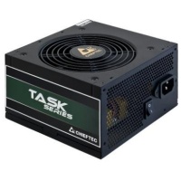 Power Supply|CHIEFTEC|700 Watts|Efficiency 80 PLUS BRONZE|PFC Active|TPS-700S