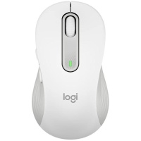MOUSE USB OPTICAL WRL M650/WHITE 910-006255 LOGITECH