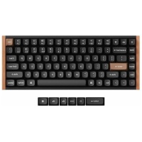 KEYBOARD WRL K2 HE SPECIAL ED./BLACK K2H-F1 KEYCHRON