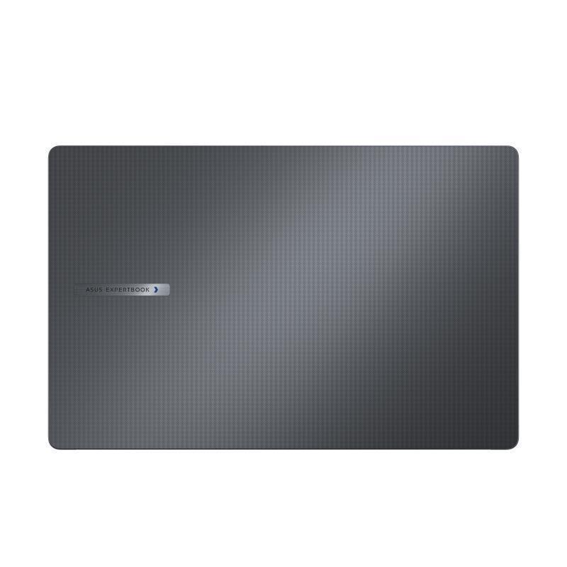 Notebook|ASUS|ExpertBook|B1|B1503CVA-S71833X|CPU Core 3|100U|1200 MHz|15.6"|1920x1080|RAM 16GB|DDR5|SSD 256GB|Intel UHD Graphics|Integrated|ENG|Windows 11 Pro|Grey|1.64 kg|90NX0801-M01ZY0 - Image 4