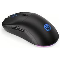 MOUSE USB OPTICAL WRL GEM PLUS/BLACK EY6A013 ENDORFY