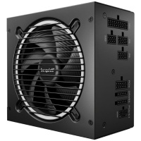 Power Supply|BE QUIET|Pure Power 13M|550 Watts|Peak Power 600 Watts|Efficiency 80 PLUS GOLD|BP024EU