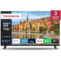THOMSON 32" FHD/Smart 32FG2S14