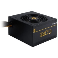 Power Supply|CHIEFTEC|700 Watts|Efficiency 80 PLUS GOLD|PFC Active|BBS-700S