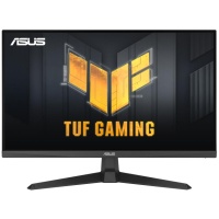 LCD Monitor|ASUS|90LM0990-B01170|27"|Gaming|Panel IPS|1920x1080|16:9|180Hz|Matte|1 ms|Speakers|Tilt|Colour Black|90LM0990-B01170