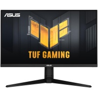 LCD Monitor|ASUS|31.5"|Gaming|Panel IPS|2560x1440|16:9|170Hz|Matte|1 ms|Speakers|Swivel|Height adjustable|Tilt|Colour Black|90LM07L0-B03370