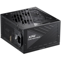Power Supply|ADATA|1200 Watts|Efficiency 80 PLUS GOLD|COREREACTORII1200G-BKCEU