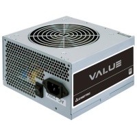 Power Supply|CHIEFTEC|700 Watts|Efficiency 80 PLUS|PFC Active|APB-700B8