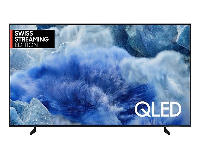 SAMSUNG 55" 4K/Smart QE55Q8FAAUXXH