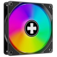 CASE FAN 120MM XPF120X.ARGB/12V XF083 XILENCE