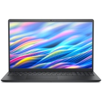 Notebook|DELL|DC15250|CPU  Core i5|i5-1334U|1300 MHz|15.6"|1920x1080|RAM 16GB|DDR4|2667 MHz|SSD 512GB|Intel UHD Graphics|Integrated|ENG|Card Reader SD|Windows 11 Pro|Carbon Black|1.9 kg|DC15250_RPLU_004_P
