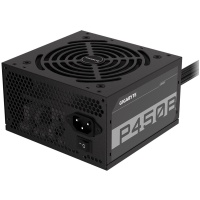 Power Supply|GIGABYTE|P450B|450 Watts|Efficiency 80 PLUS BRONZE|GP-P450B