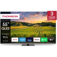 THOMSON 55" 4K/Smart 55QG5C14
