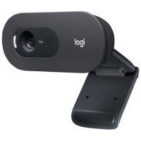 CAMERA WEBCAM HD C505E/960-001372 LOGITECH