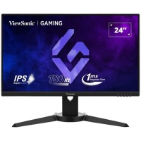 LCD Monitor|VIEWSONIC|VX2479J-HD-PRO|24"|Gaming|Panel IPS|1920x1080|16:9|180 Hz|Matte|1 ms|Swivel|Pivot|Height adjustable|Tilt|Colour Black|VX2479J-HD-PRO
