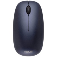 MOUSE USB OPTICAL WRL MW201C/BLUE 90XB061N-BMU010 ASUS