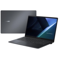 Notebook|ASUS|ExpertBook|B1|B1503CVA-S71834X|CPU  Core 5|120U|1400 MHz|15.6"|1920x1080|RAM 16GB|DDR5|SSD 512GB|Intel UHD Graphics|Integrated|ENG|Windows 11 Pro|Grey|1.64 kg|90NX0801-M01ZZ0