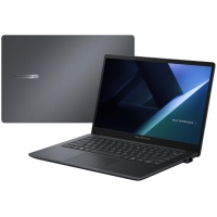 Notebook|ASUS|ExpertBook|B1403CVA-S61861X|CPU  Core 5|120U|1400 MHz|14"|1920x1080|RAM 16GB|DDR5|SSD 512GB|Intel Graphics|Integrated|ENG|Windows 11 Pro|Grey|1.4 kg|90NX0811-M02320