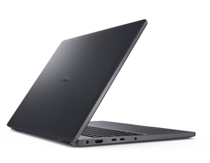 Notebook|DELL|Pro|16|PC16255|CPU Ryzen 3|210|3000 MHz|16"|1920x1200|RAM 8GB|DDR5|5600 MHz|SSD 512GB|AMD Radeon 740M|Integrated|ENG|Windows 11 Pro|1.91 kg|BTO501_PC16255_EMEA - Image 2