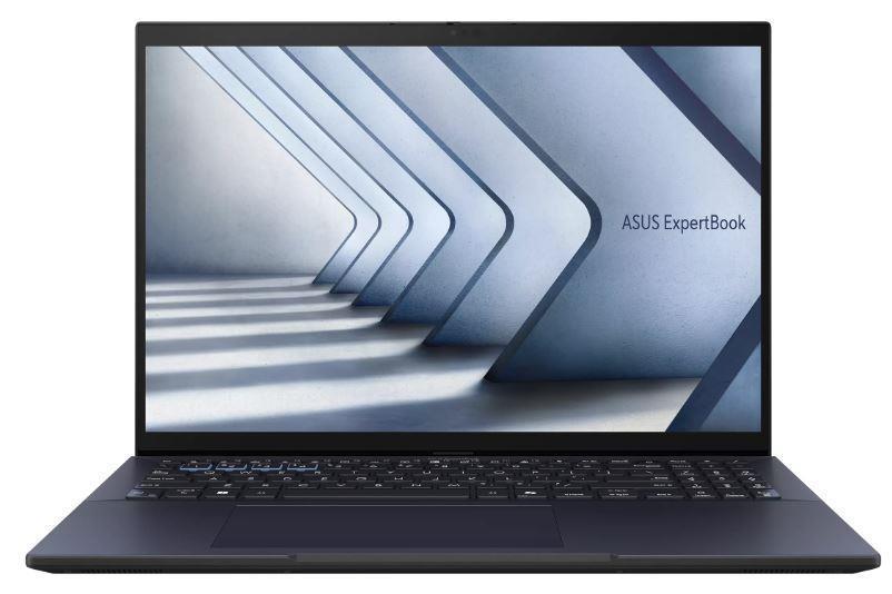 Notebook|ASUS|ExpertBook|B3|B3604CMA-Q91093X|CPU Core Ultra|u5-125H|1200 MHz|16"|1920x1200|RAM 16GB|DDR5|SSD 512GB|Intel Graphics|Integrated|ENG|Windows 11 Pro|Black|1.9 kg|90NX0731-M01AX0