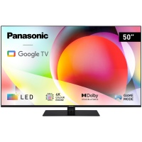 PANASONIC 50" 4K/Smart TN-50W70AEZ